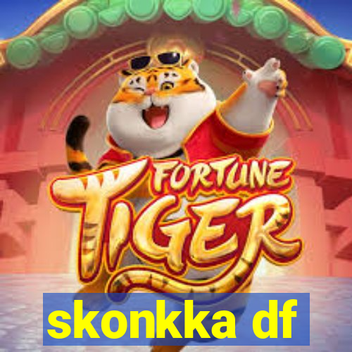 skonkka df